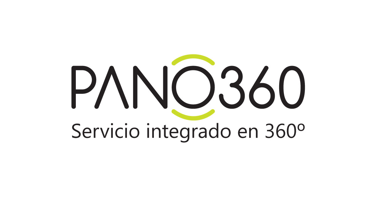 PANO360 - Servicio integrado en 360º